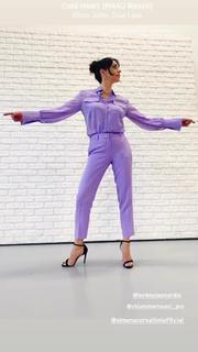 Rossella Brescia feet photo thumbnail