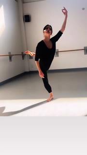 Rossella Brescia feet photo thumbnail