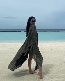 Rossella Brescia feet photo thumbnail