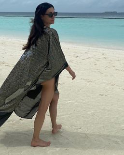 Rossella Brescia feet photo thumbnail