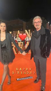 Rossella Brescia feet photo thumbnail