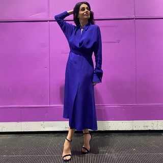 Rossella Brescia feet photo thumbnail