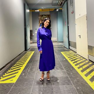 Rossella Brescia feet photo thumbnail