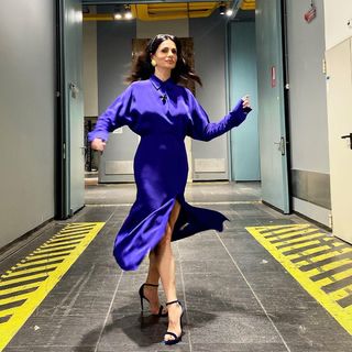 Rossella Brescia feet photo thumbnail