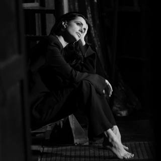 Rossella Brescia feet photo thumbnail