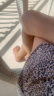Rossella Brescia feet photo thumbnail