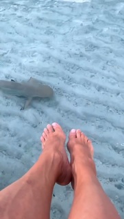 Rossella Brescia feet photo thumbnail