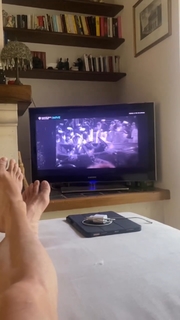 Rossella Brescia feet photo thumbnail