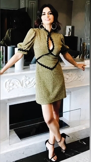 Rossella Brescia feet photo thumbnail