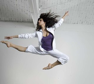 Rossella Brescia feet photo thumbnail