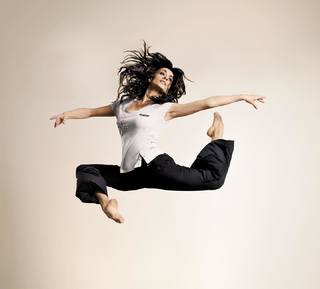 Rossella Brescia feet photo thumbnail