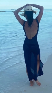 Rossella Brescia feet photo thumbnail