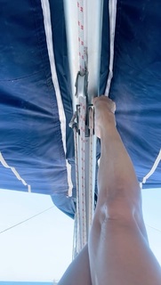 Rossella Brescia feet photo thumbnail