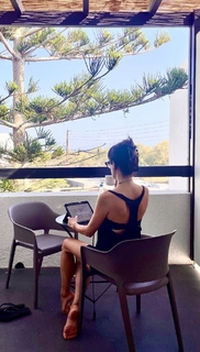 Rossella Brescia feet photo thumbnail