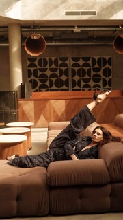 Rossella Brescia feet photo thumbnail