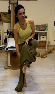 Rossella Brescia feet photo thumbnail