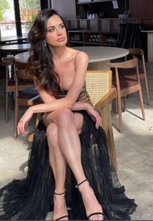 Rossella Brescia feet photo thumbnail