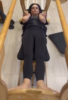 Rossella Brescia feet photo thumbnail