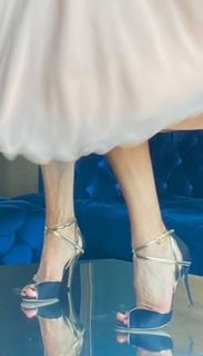 Rossella Brescia feet photo thumbnail