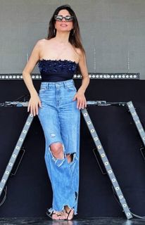 Rossella Brescia feet photo thumbnail