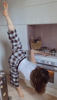 Rossella Brescia feet photo thumbnail