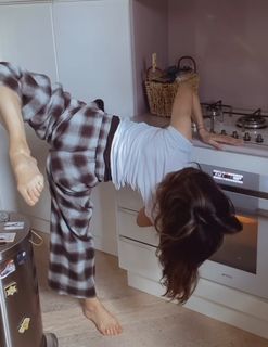 Rossella Brescia feet photo thumbnail