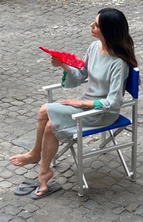 Rossella Brescia feet photo thumbnail