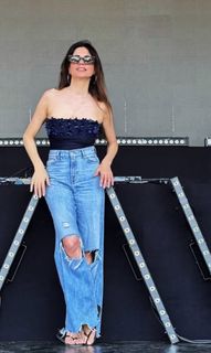 Rossella Brescia feet photo thumbnail