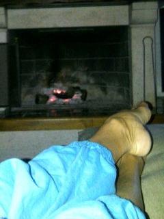 Rossella Brescia feet photo thumbnail