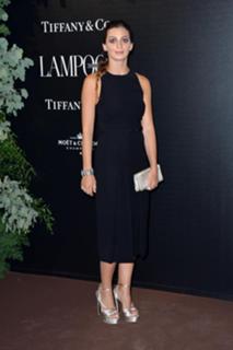 Rossella Fiamingo feet photo 14