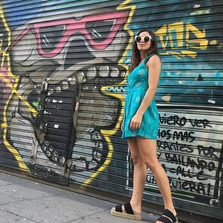 Rossella Fiamingo feet photo 18