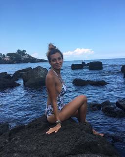 Rossella Fiamingo feet photo 18