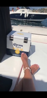 Rossella Fiamingo feet photo 19