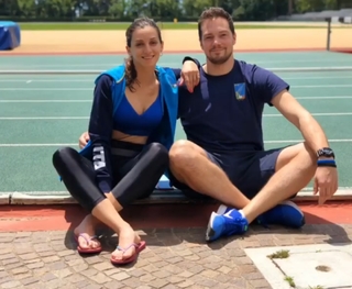 Rossella Fiamingo feet photo 12