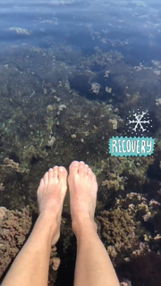 Rossella Fiamingo feet photo 11
