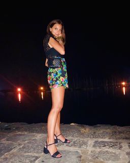 Rossella Fiamingo feet photo 10