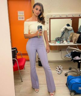 Rossella Fiamingo feet photo 20