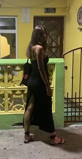 Rossella Fiamingo feet photo 17