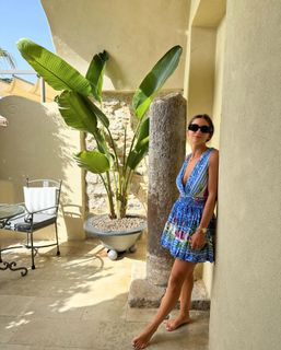 Rossella Fiamingo feet photo 10