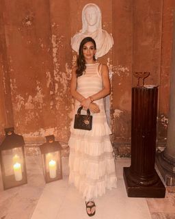 Rossella Fiamingo feet photo 6