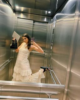 Rossella Fiamingo feet photo 5