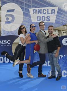 Rossy de Palma feet photo 11