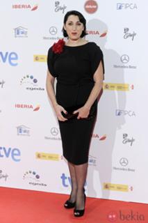 Rossy de Palma feet photo 9