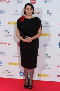 Rossy de Palma feet photo 8