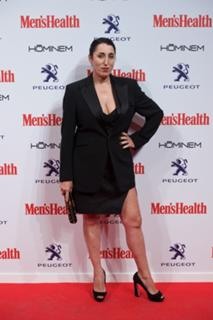 Rossy de Palma feet photo 6