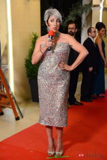 Rossy de Palma feet photo 5