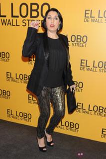 Rossy de Palma feet photo 4