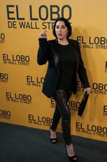 Rossy de Palma feet photo 3