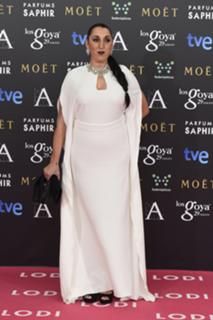 Rossy de Palma feet photo 18