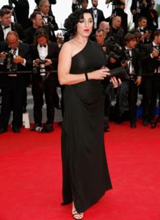 Rossy de Palma feet photo 14